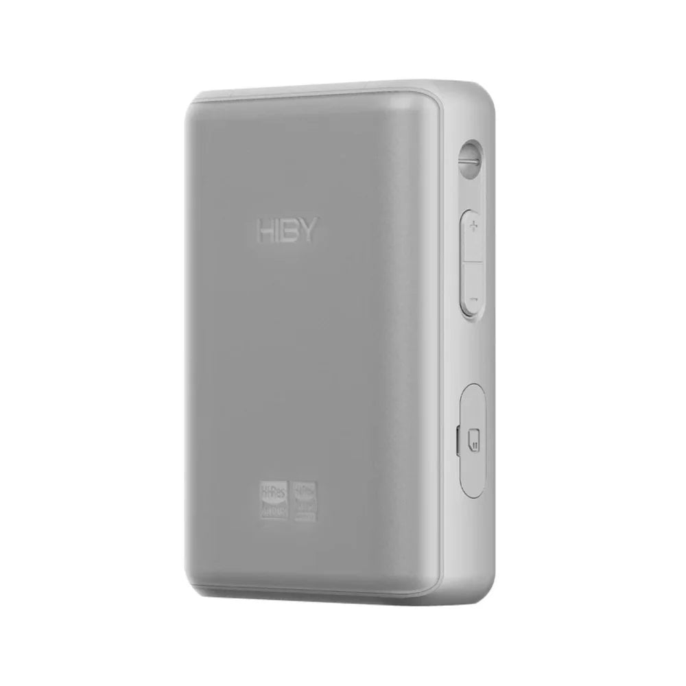 HiBy R3 PRO II Portable Digital Lossless Audio Player