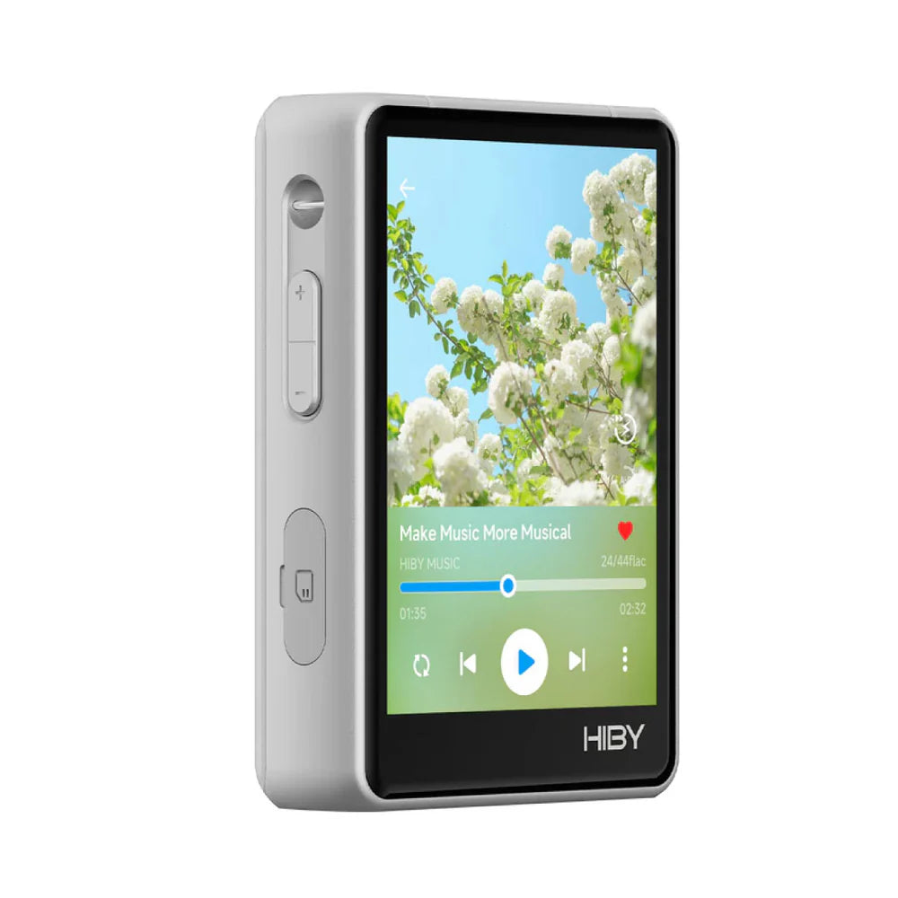 HiBy R3 PRO II Portable Digital Lossless Audio Player
