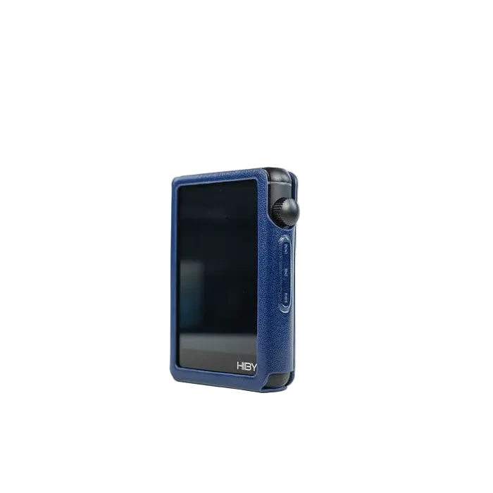HiBy R3II Leather Back Cover