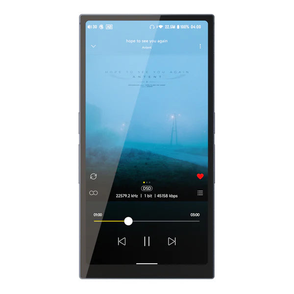 HiBy R6Pro II 2025 Hi-Res Lossless Portable Music Player