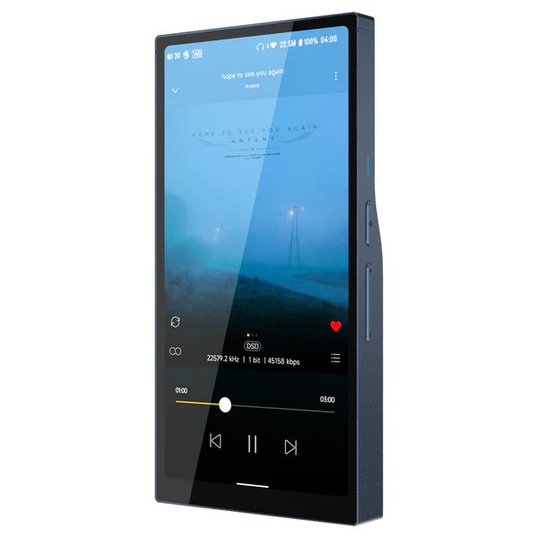 HiBy R6Pro II 2025 Hi-Res Lossless Portable Music Player