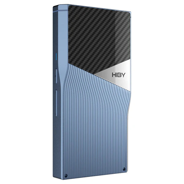 HiBy R6Pro II 2025 Hi-Res Lossless Portable Music Player