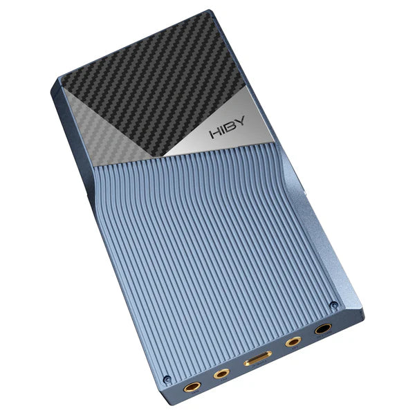 HiBy R6Pro II 2025 Hi-Res Lossless Portable Music Player