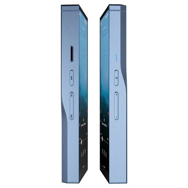 HiBy R6Pro II 2025 Hi-Res Lossless Portable Music Player