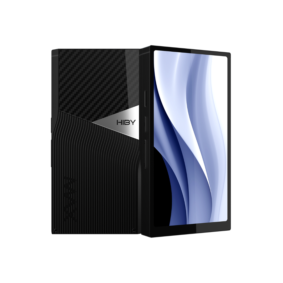 HiBy R6Pro MAX Hi-Res Lossless Portable Music Player - The Audio Store