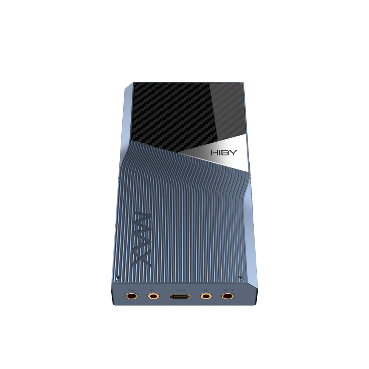 HiBy R6Pro MAX Hi-Res Lossless Portable Music Player - The Audio Store