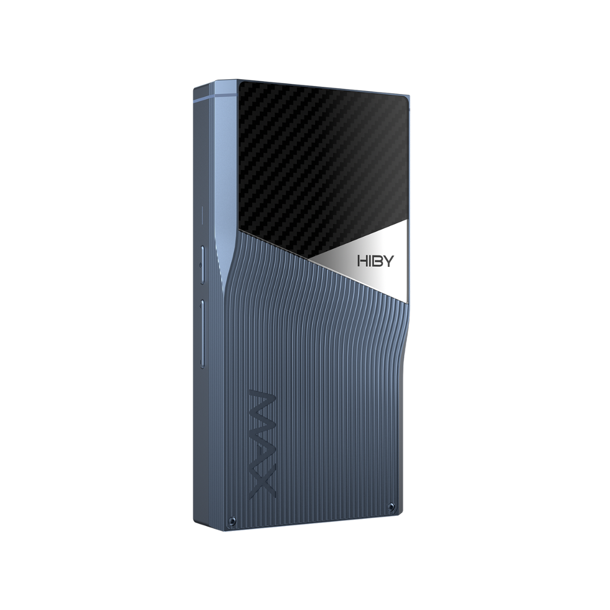 HiBy R6Pro MAX Hi-Res Lossless Portable Music Player - The Audio Store