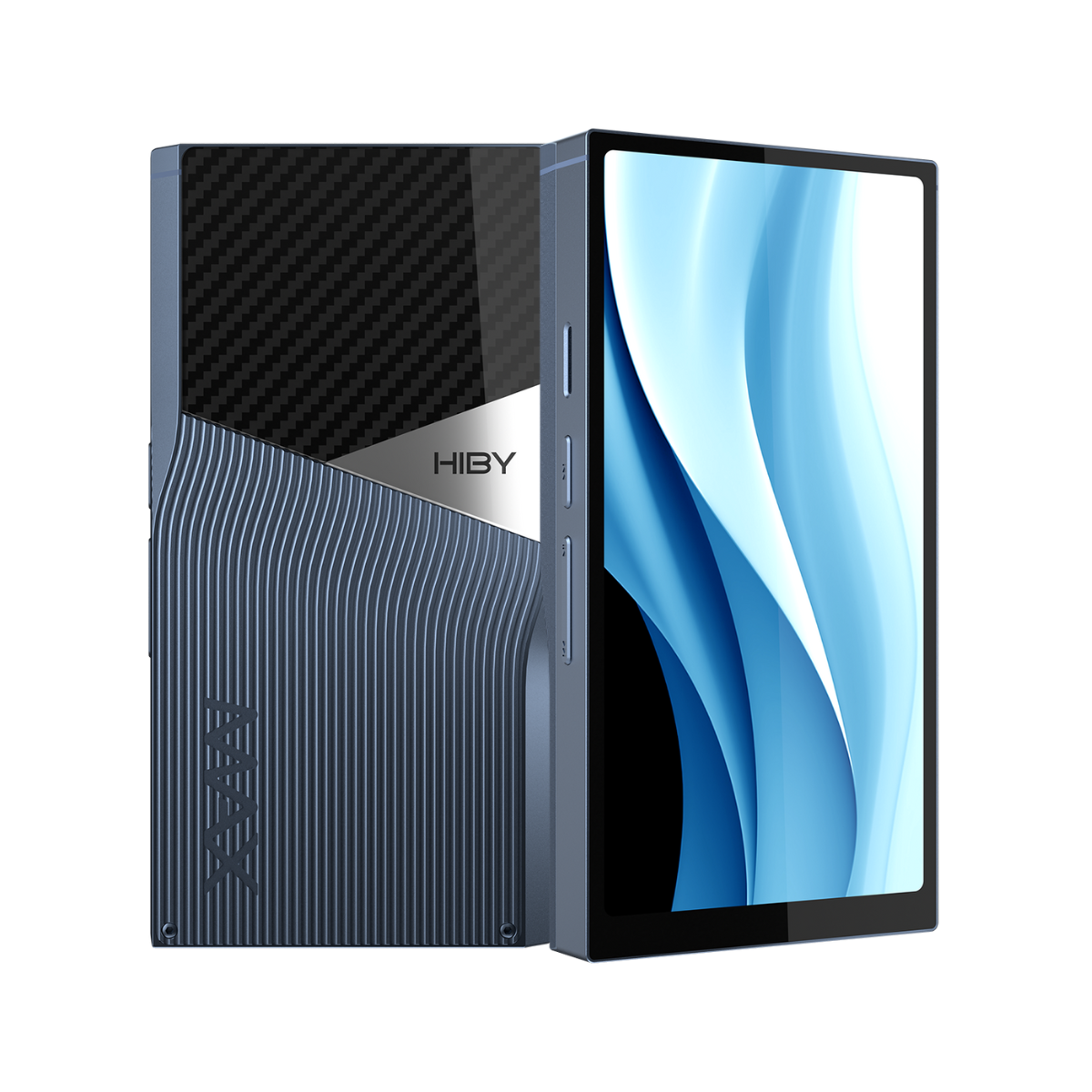 HiBy R6Pro MAX Hi-Res Lossless Portable Music Player - The Audio Store