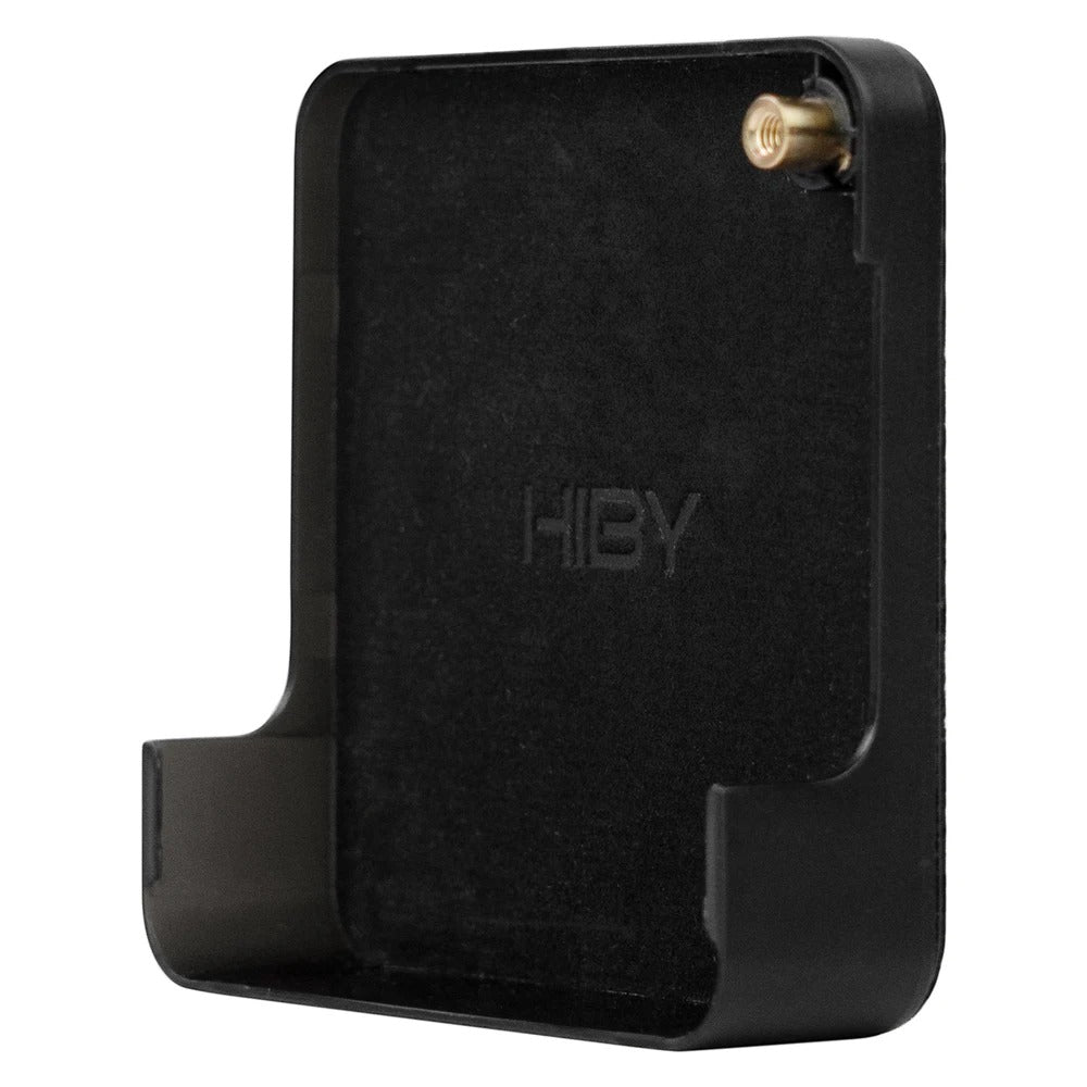 HiBy W4 MagSafe Magnetic Backplate