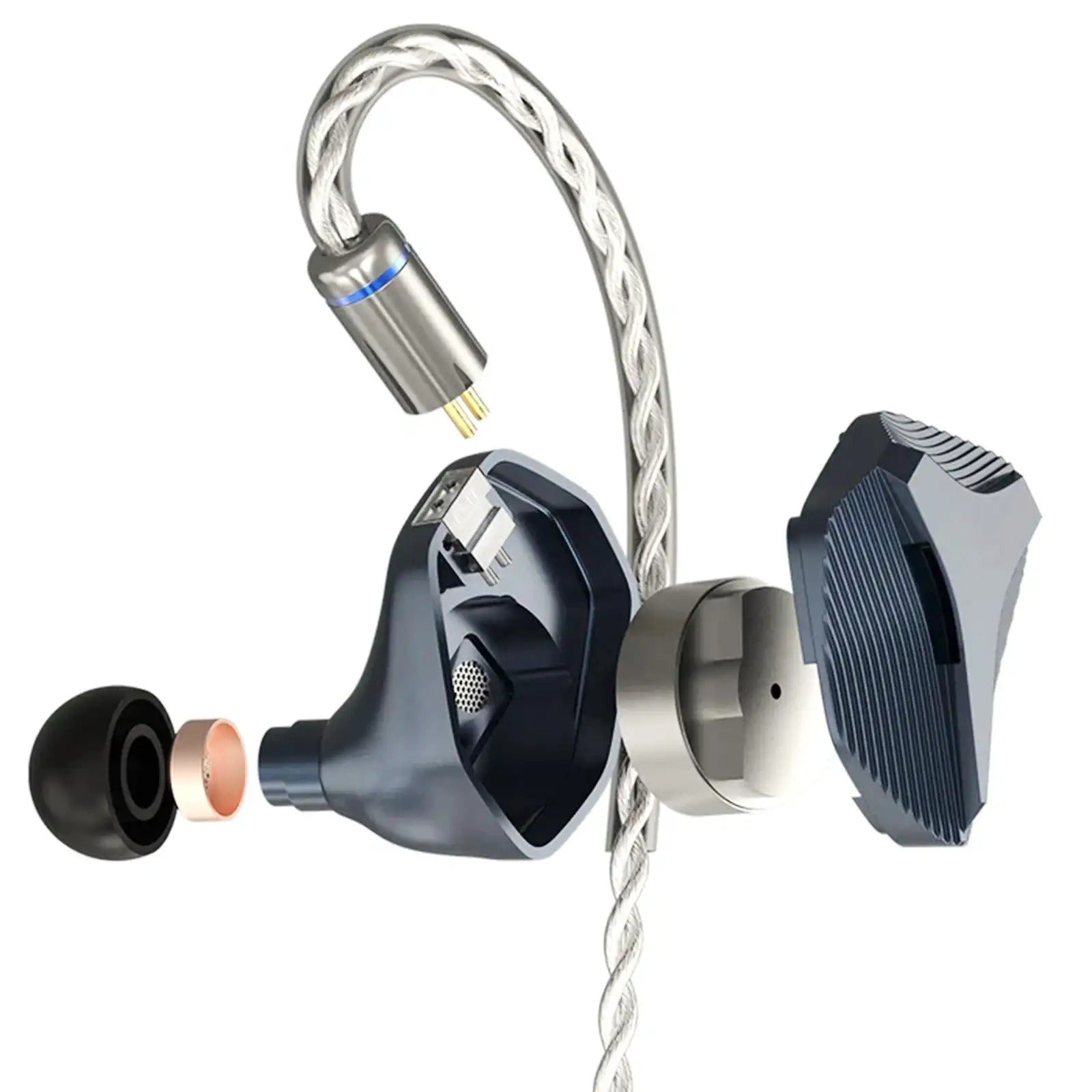 HIDIZS MP145 Ultra-large Planar Magnetic IEM - The Audio Store