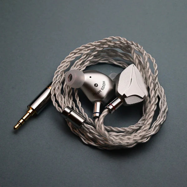 HIDIZS MP145 Ultra-large Planar Magnetic IEM - The Audio Store
