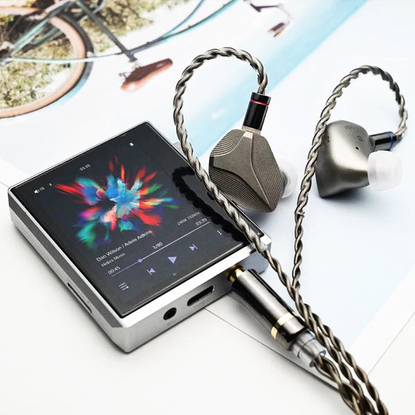 HIDIZS MP145 Ultra-large Planar Magnetic IEM - The Audio Store