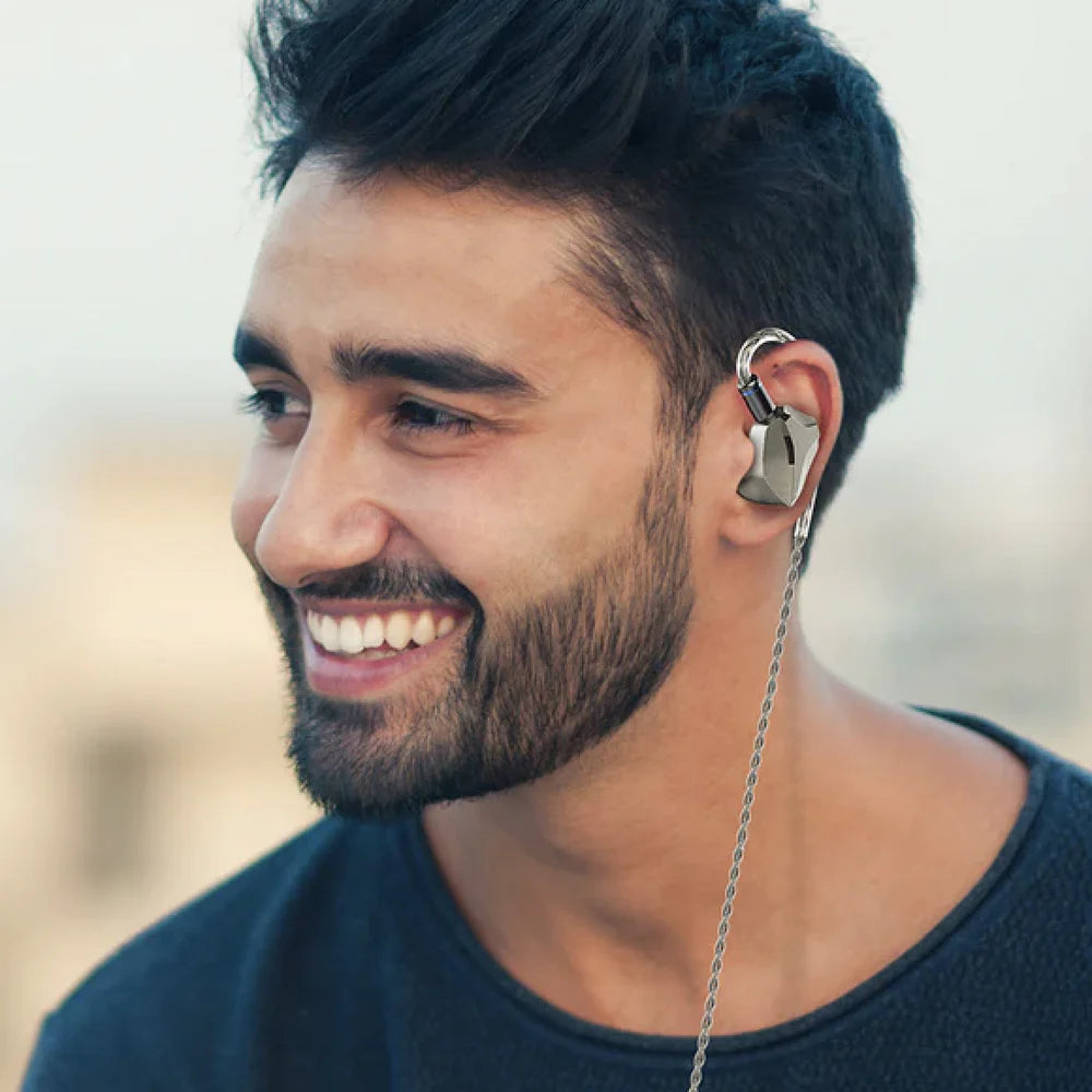 HIDIZS MP145 Ultra-large Planar Magnetic IEM - The Audio Store