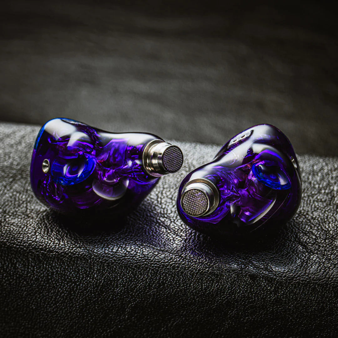 Hisenior Cano Cristales IEM