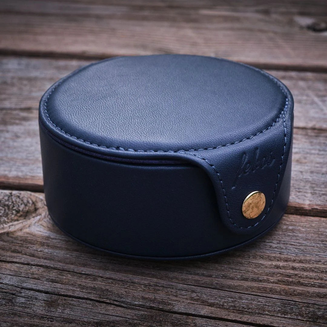 Hisenior Cano Cristales IEM