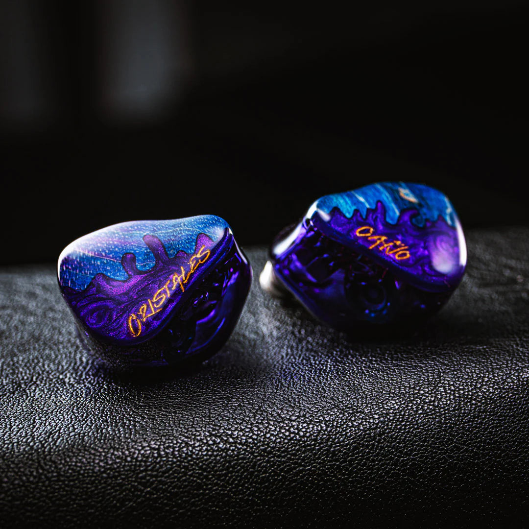 Hisenior Cano Cristales IEM