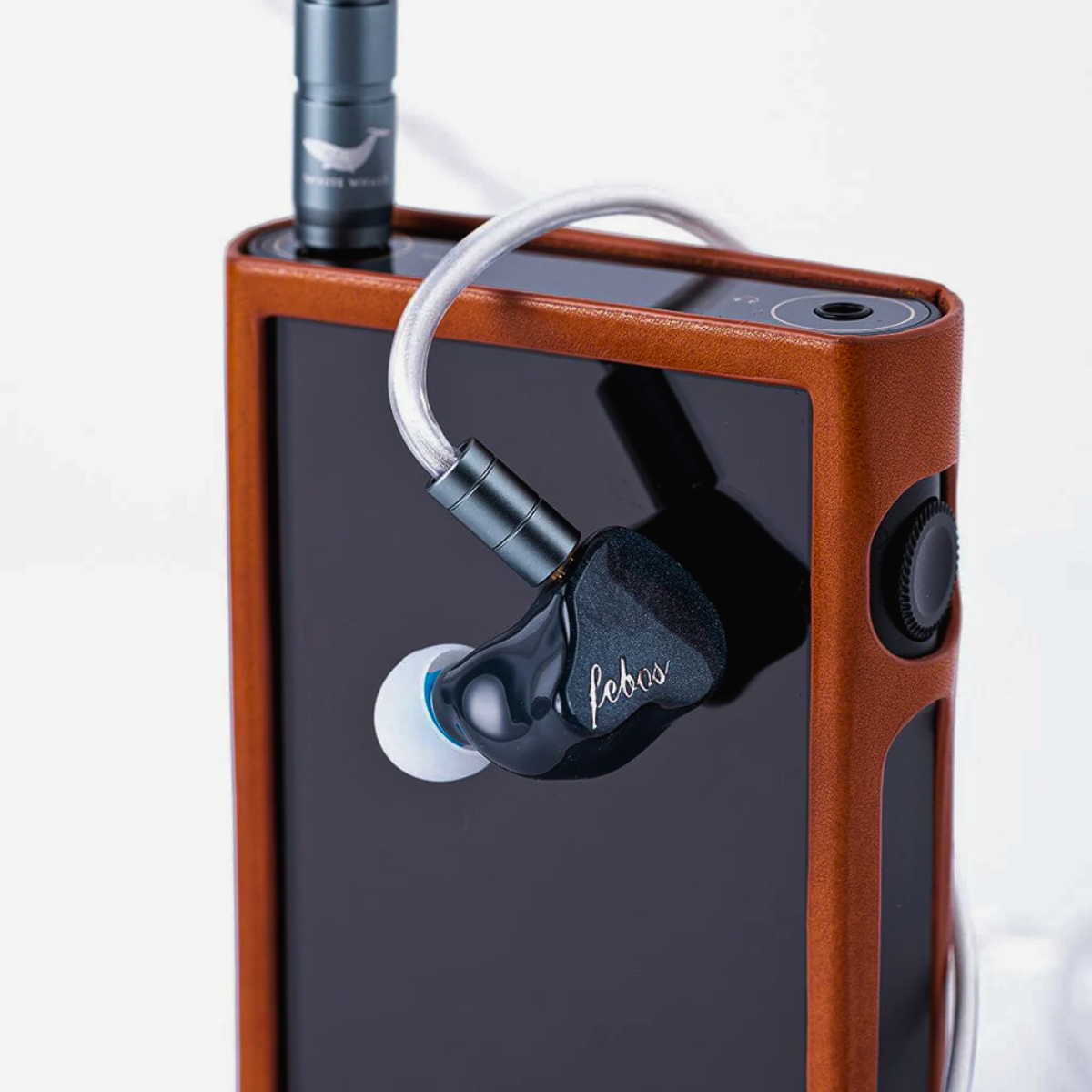 Hisenior Mega5EST IEM - The Audio Store