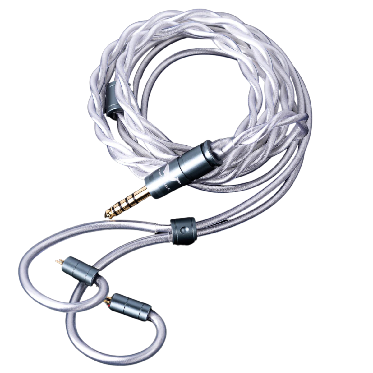 Hisenior Mega5EST IEM - The Audio Store