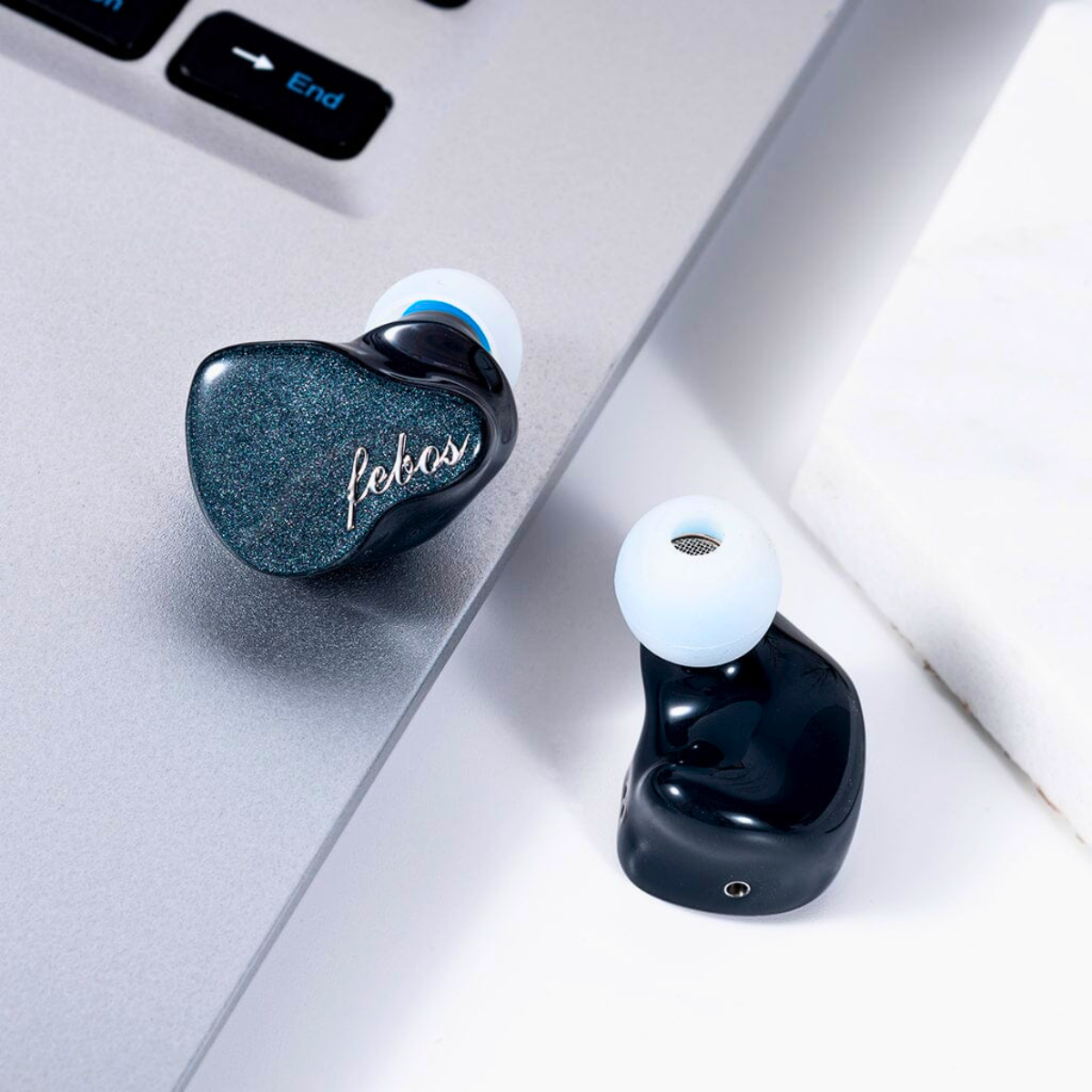 Hisenior Mega5EST IEM - The Audio Store