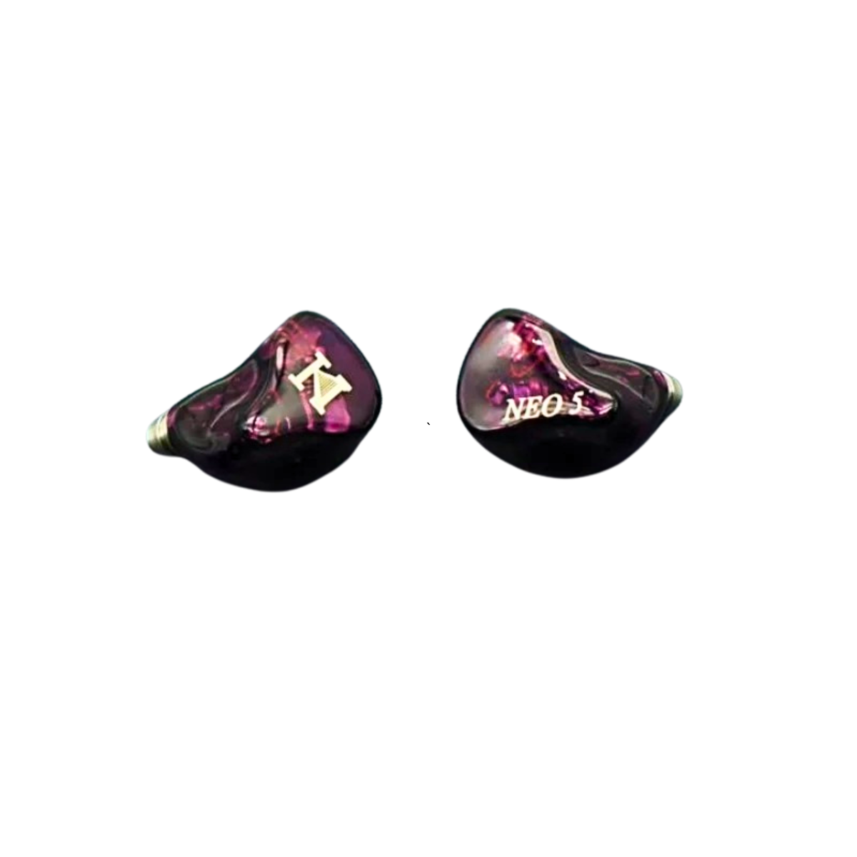 ISN Audio Neo 5 IEM - The Audio Store