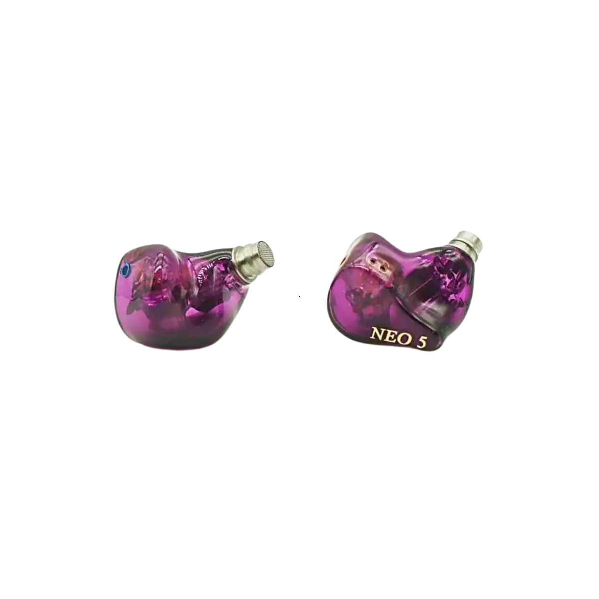 ISN Audio Neo 5 IEM - The Audio Store