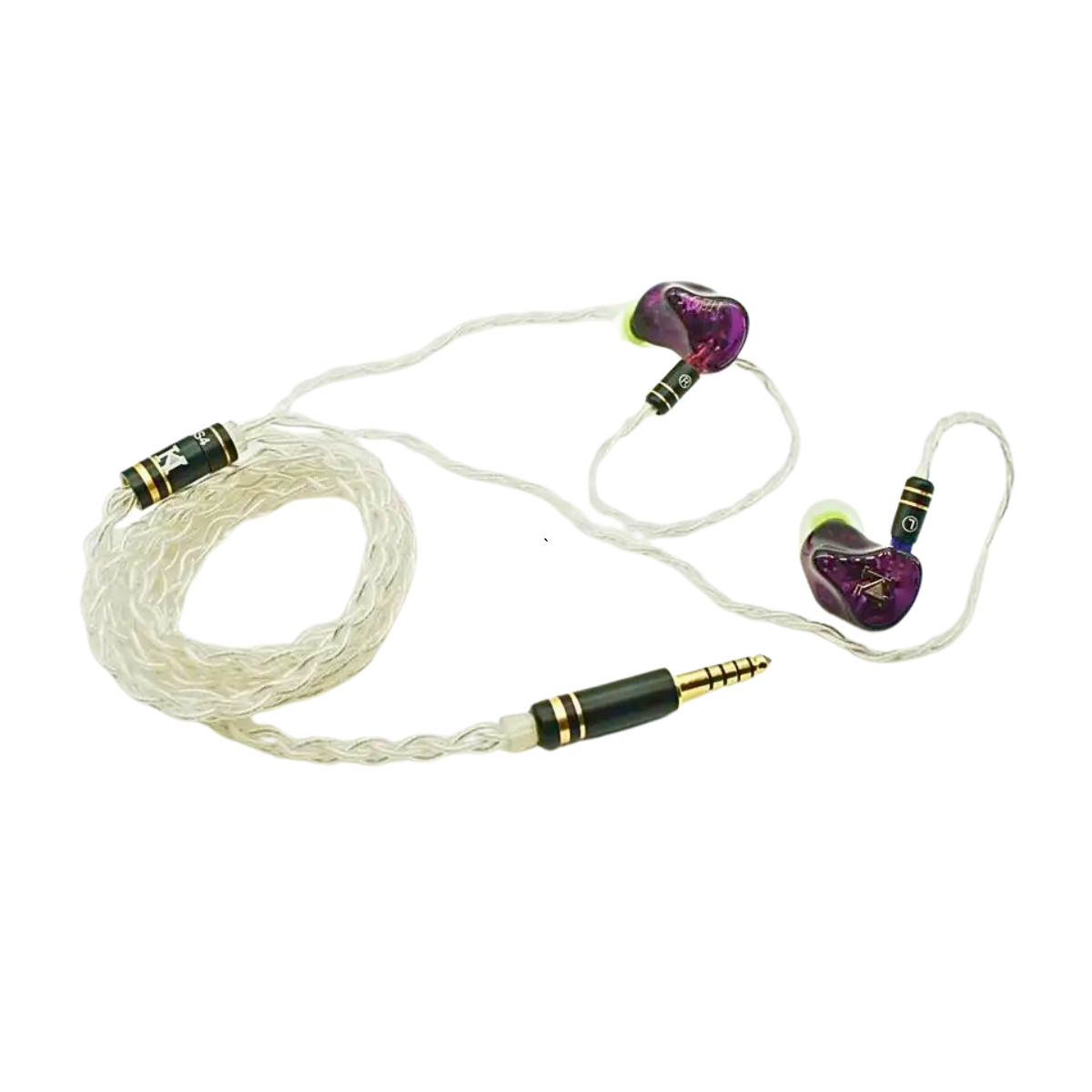 ISN Audio Neo 5 IEM - The Audio Store