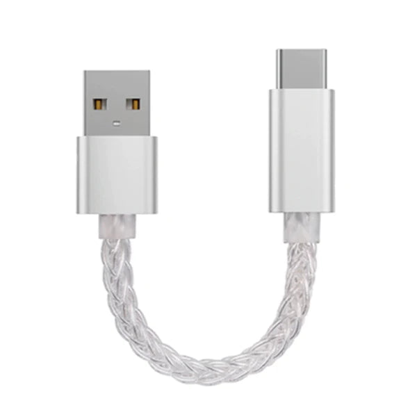 JCALLY OT04 OTG Connector Cable - The Audio Store