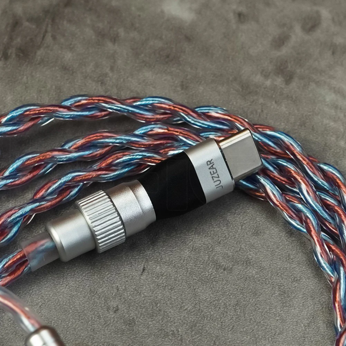 JUZEAR Defiant Type C Adapter