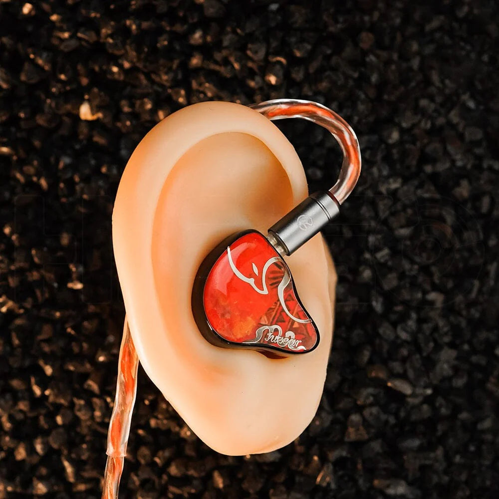 JUZEAR x Vivir Digital FIESTA IEM