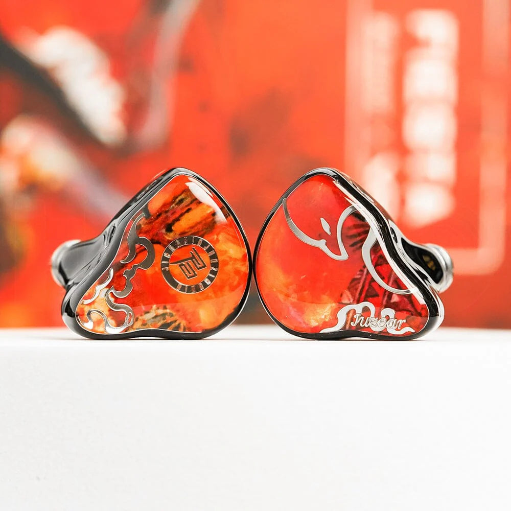 JUZEAR x Vivir Digital FIESTA IEM