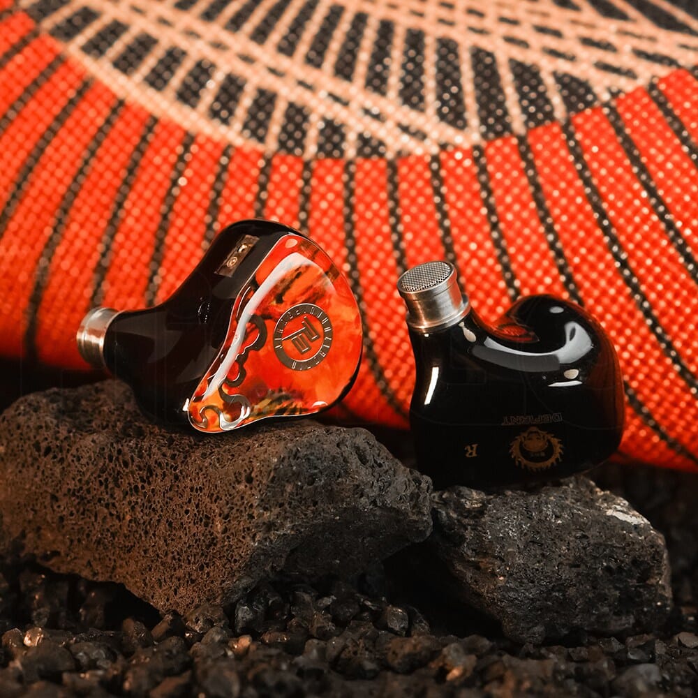 JUZEAR x Vivir Digital FIESTA IEM