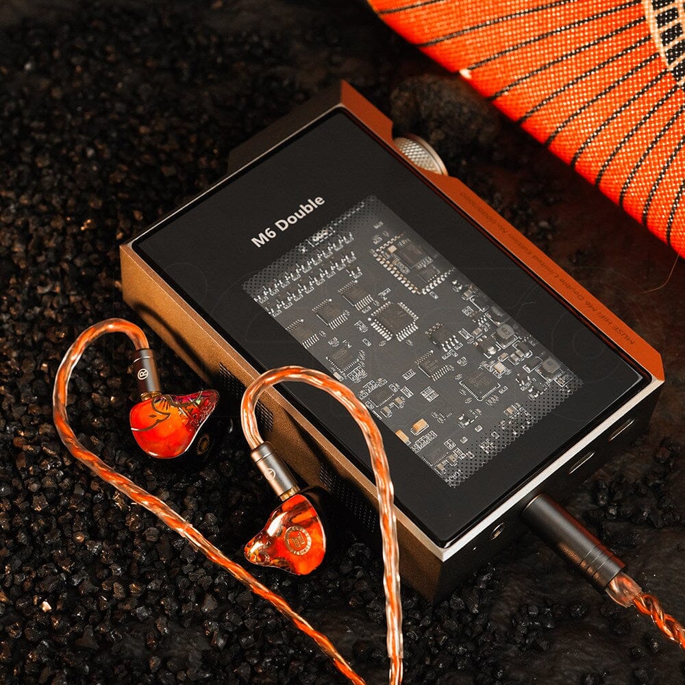 JUZEAR x Vivir Digital FIESTA IEM