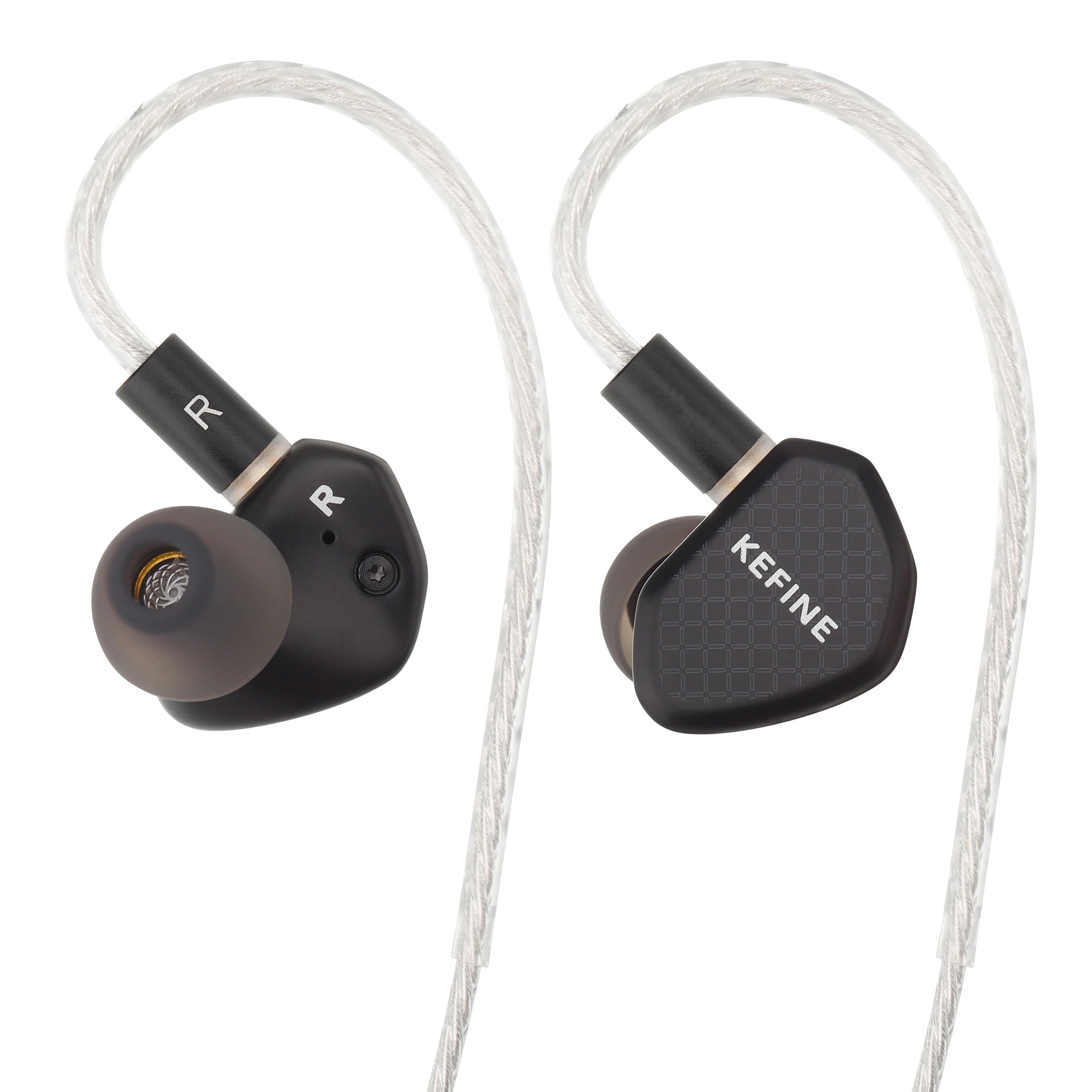 KEFINE Klean IEM - The Audio Store