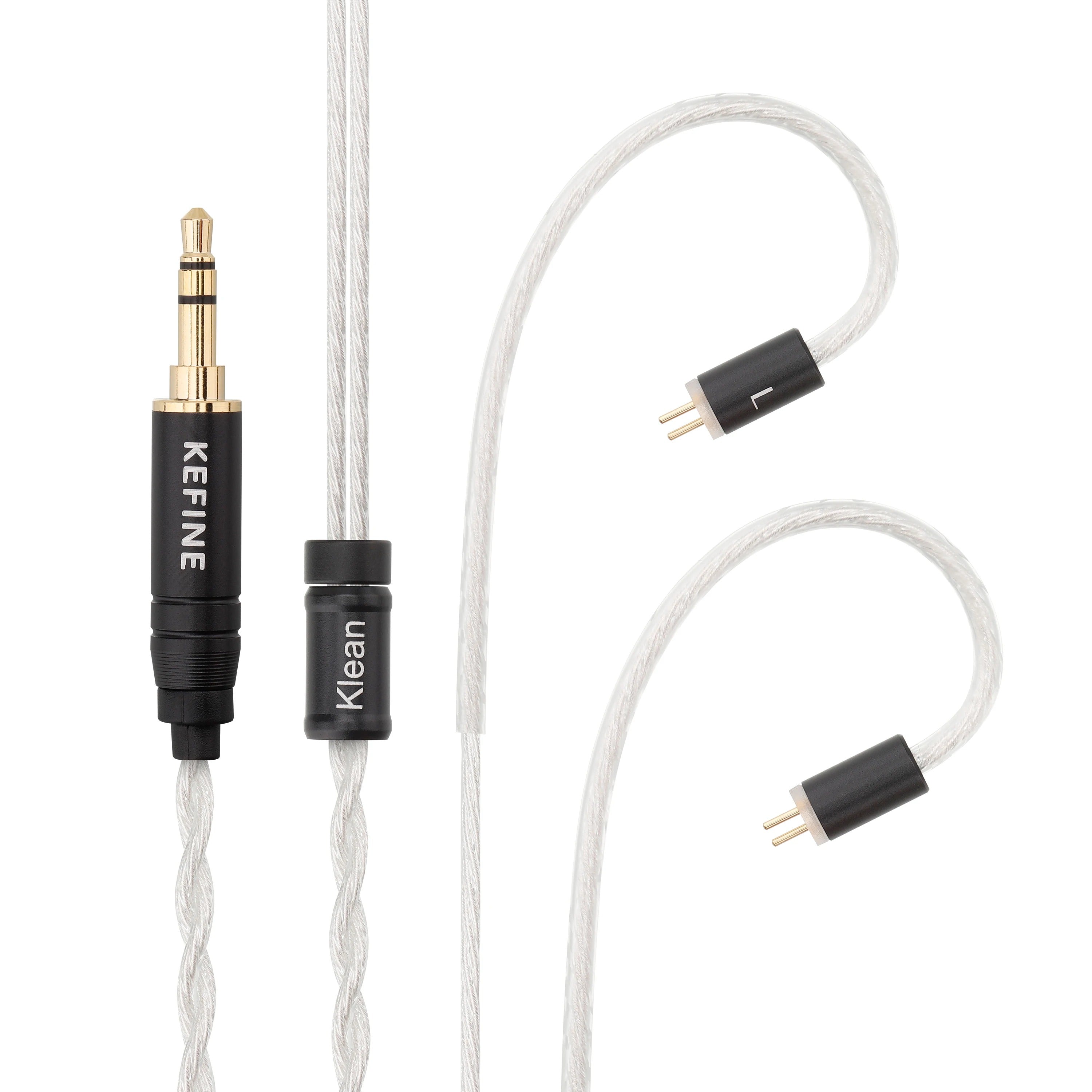 KEFINE Klean IEM - The Audio Store