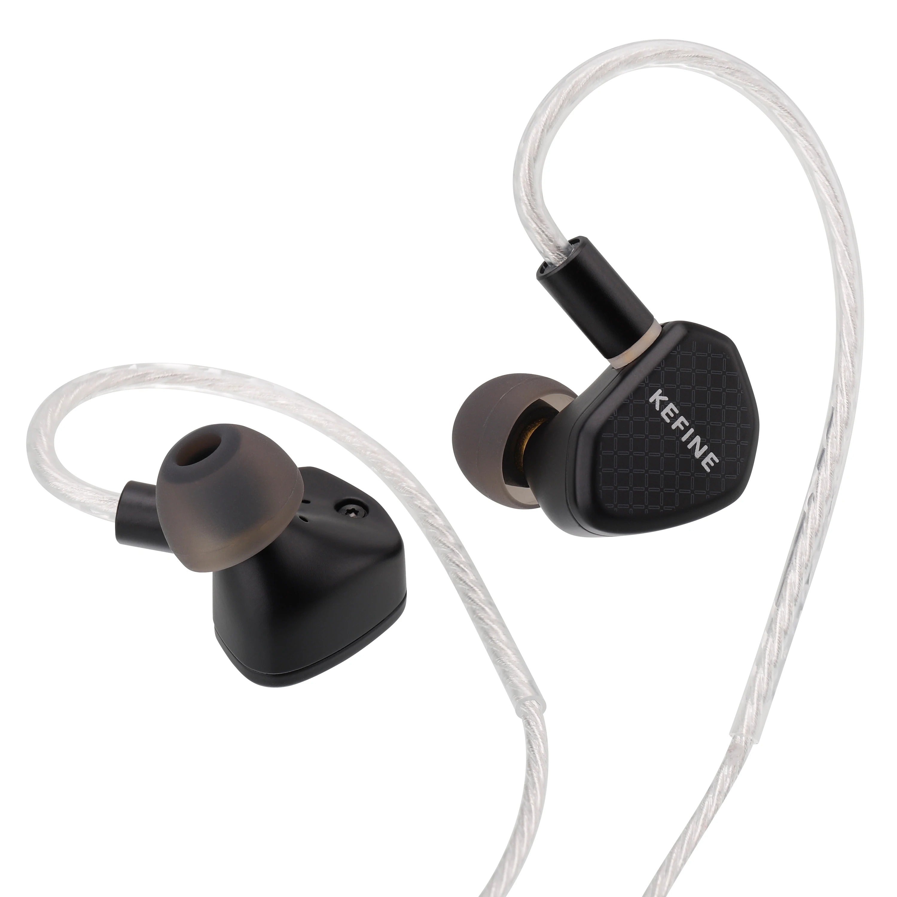 KEFINE Klean IEM - The Audio Store