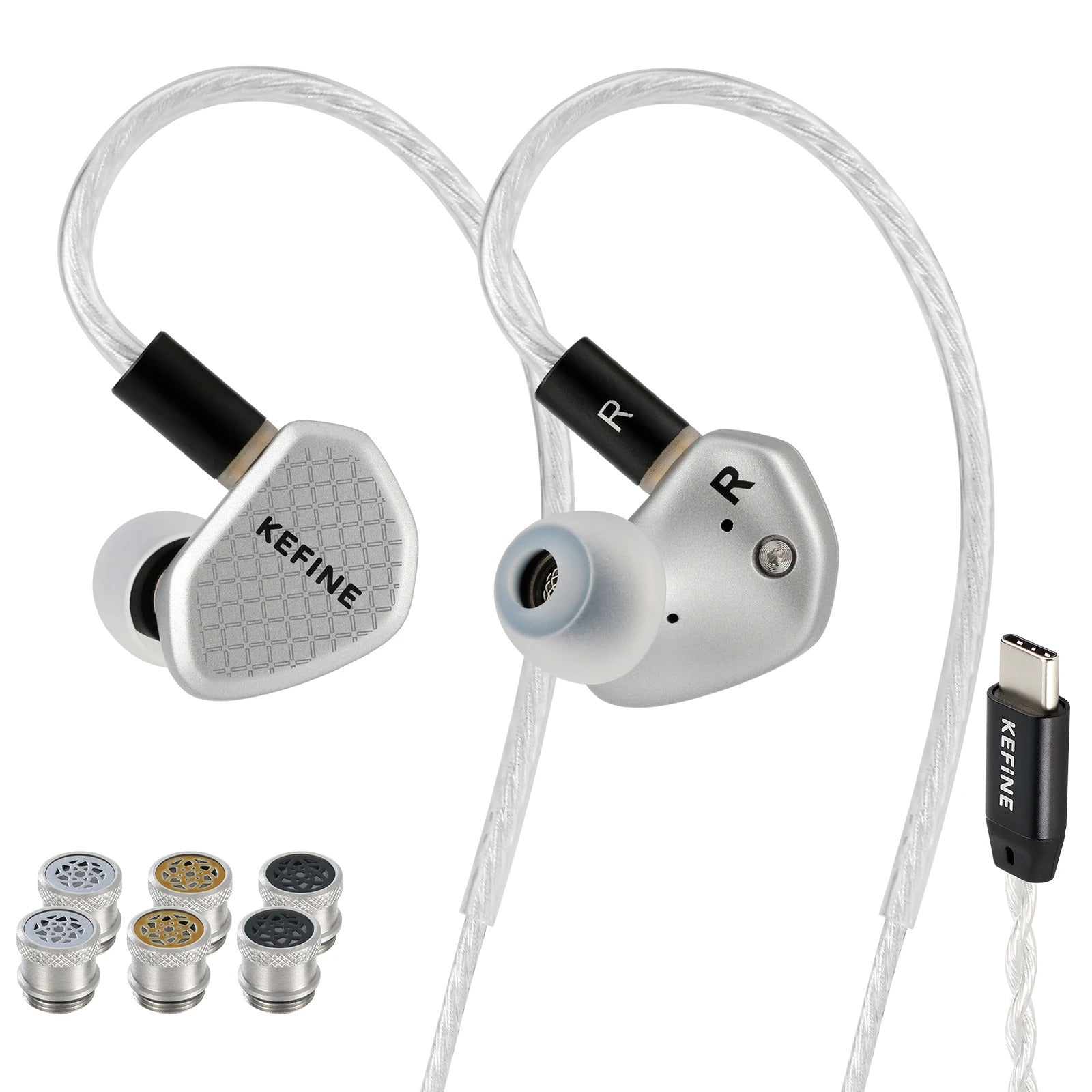 KEFINE Klean SV IEM