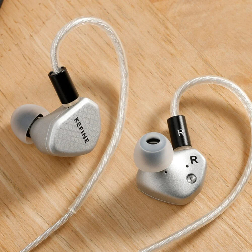 KEFINE Klean SV IEM
