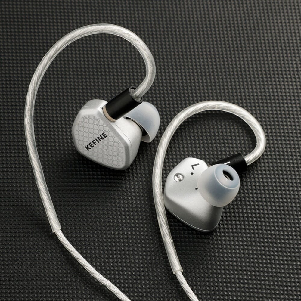 KEFINE Klean SV IEM