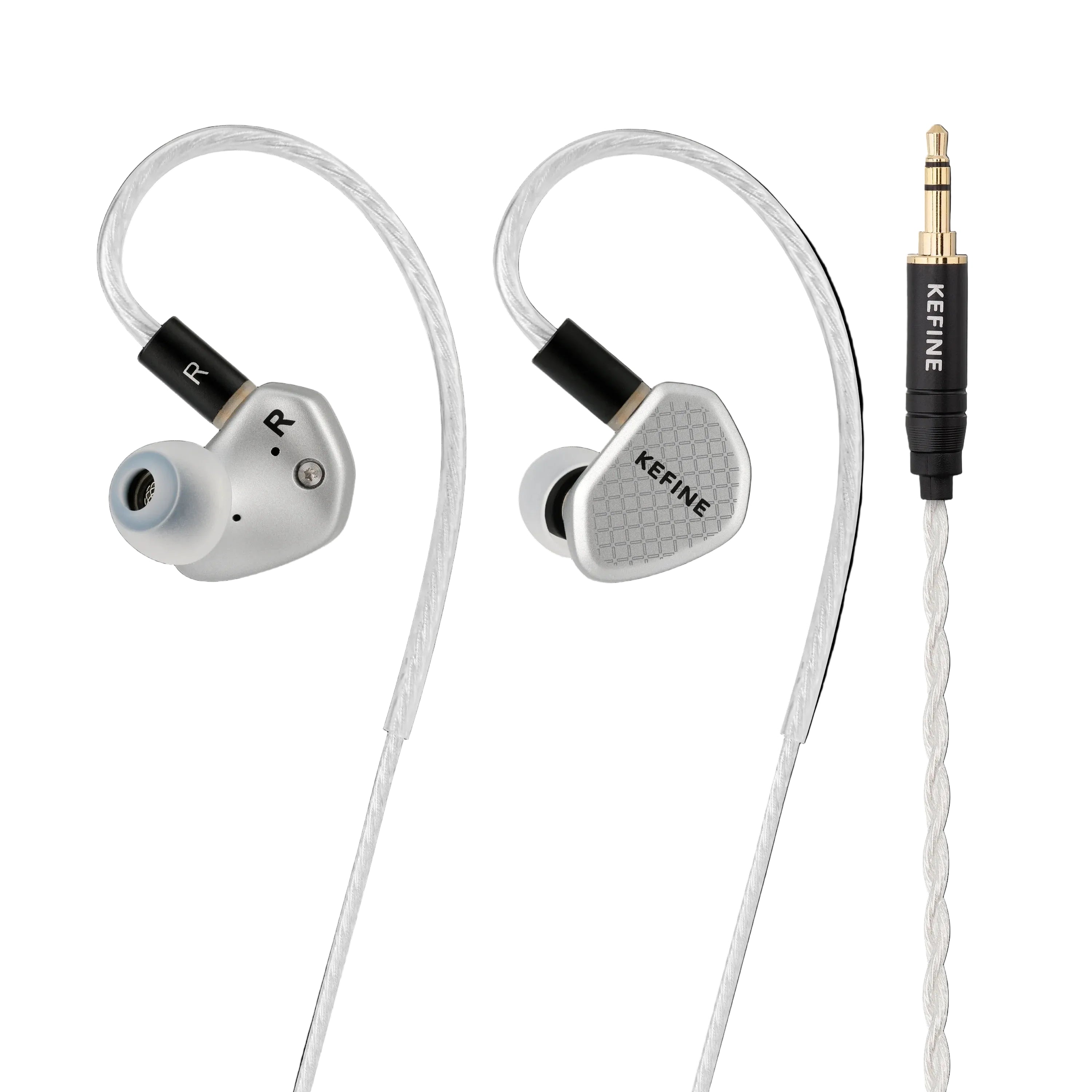 KEFINE Klean SV IEM