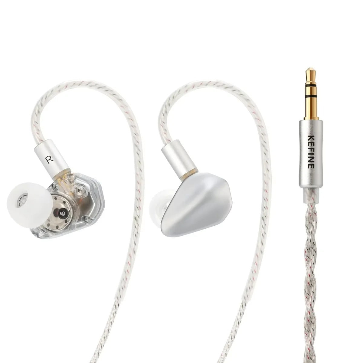 KEFINE Loric IEM