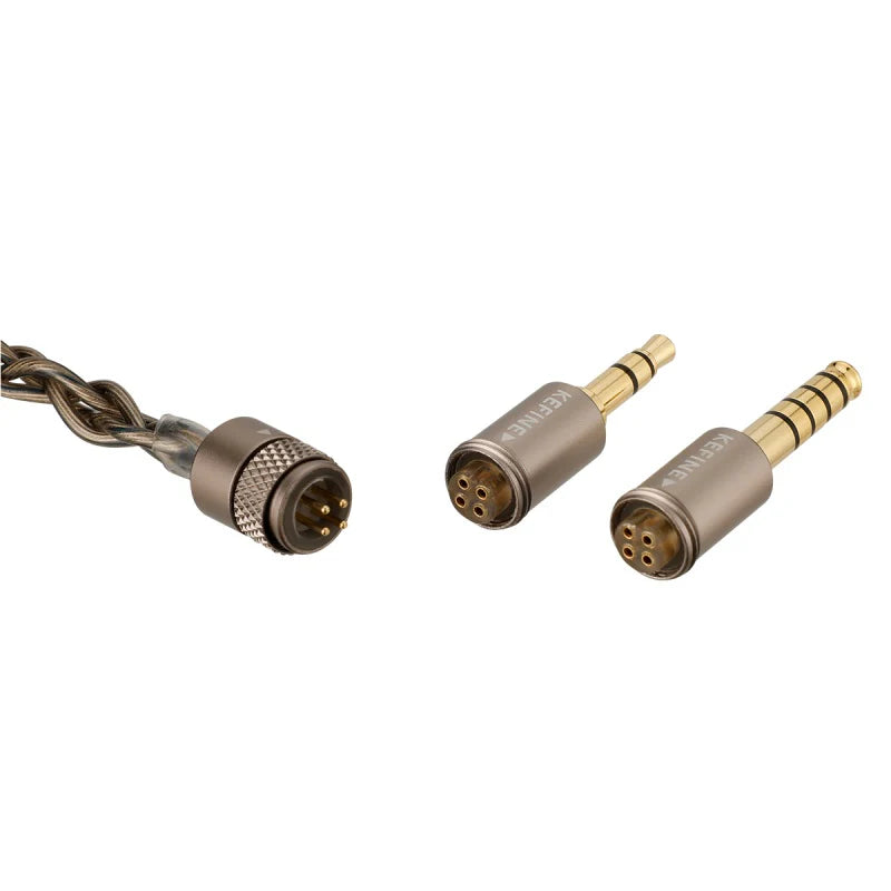 KEFINE Quatio IEM