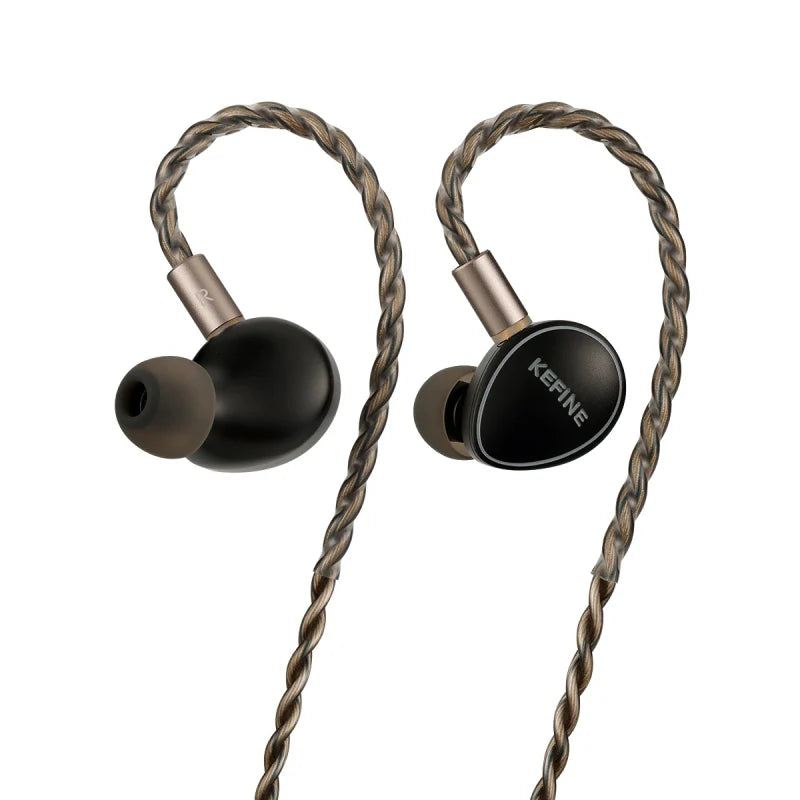 KEFINE Quatio IEM