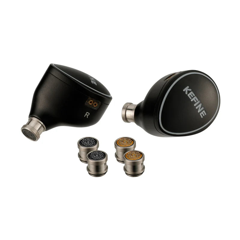 KEFINE Quatio IEM