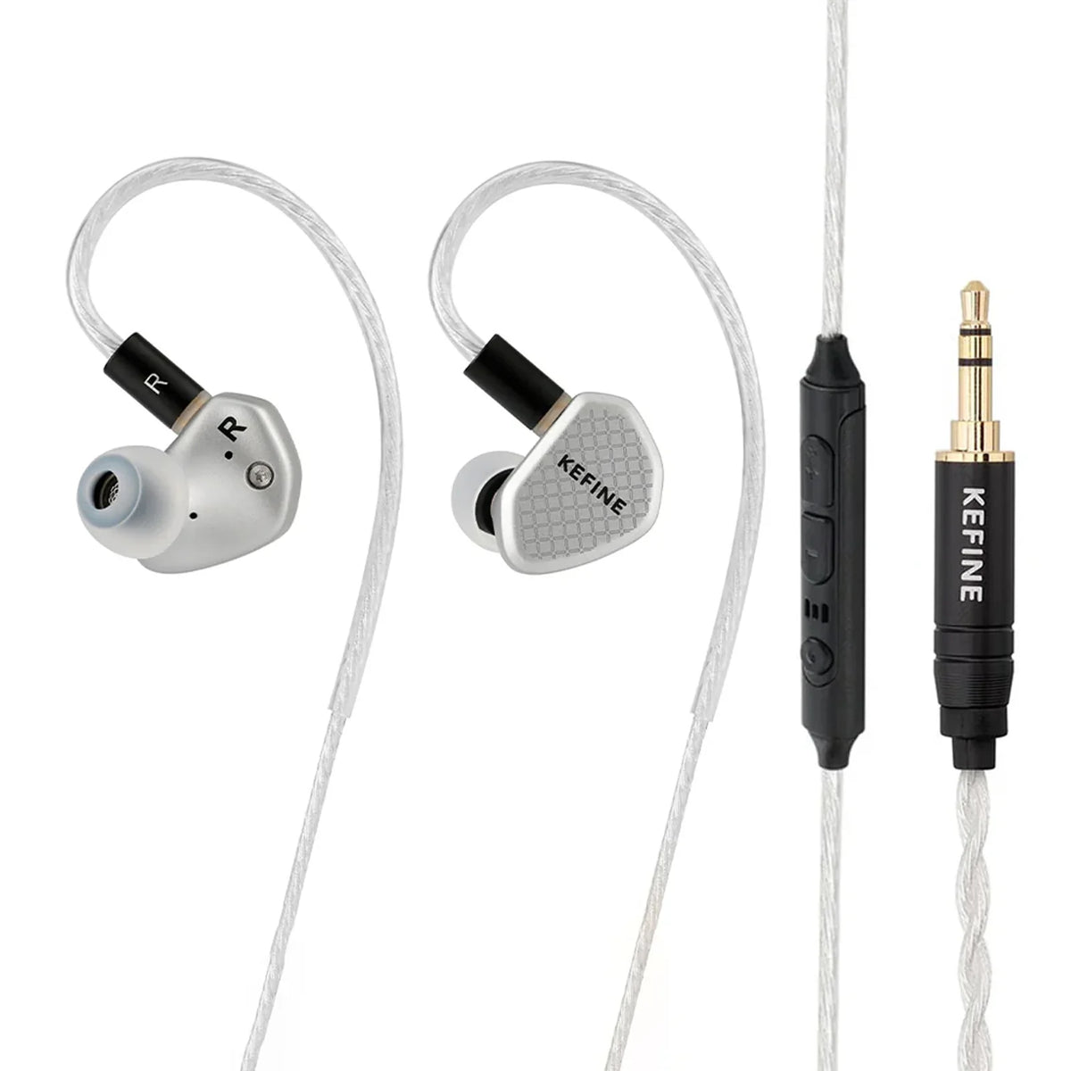 KEFINE Klean SV IEM