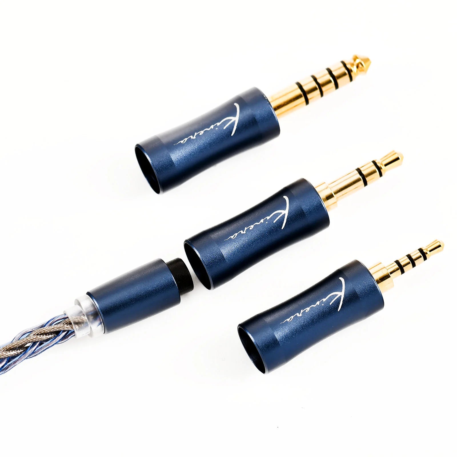 Kinera Ace 2.0 Modular Upgrade IEM Cable - The Audio Store