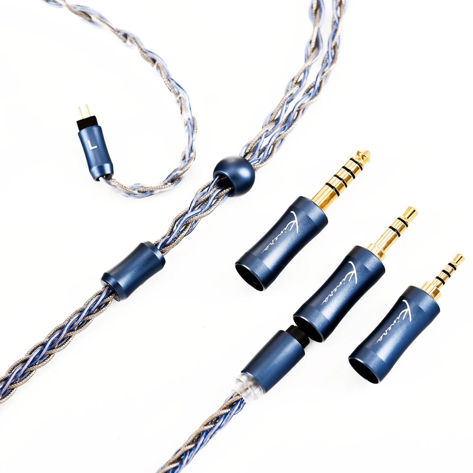 Kinera Ace 2.0 Modular Upgrade IEM Cable - The Audio Store