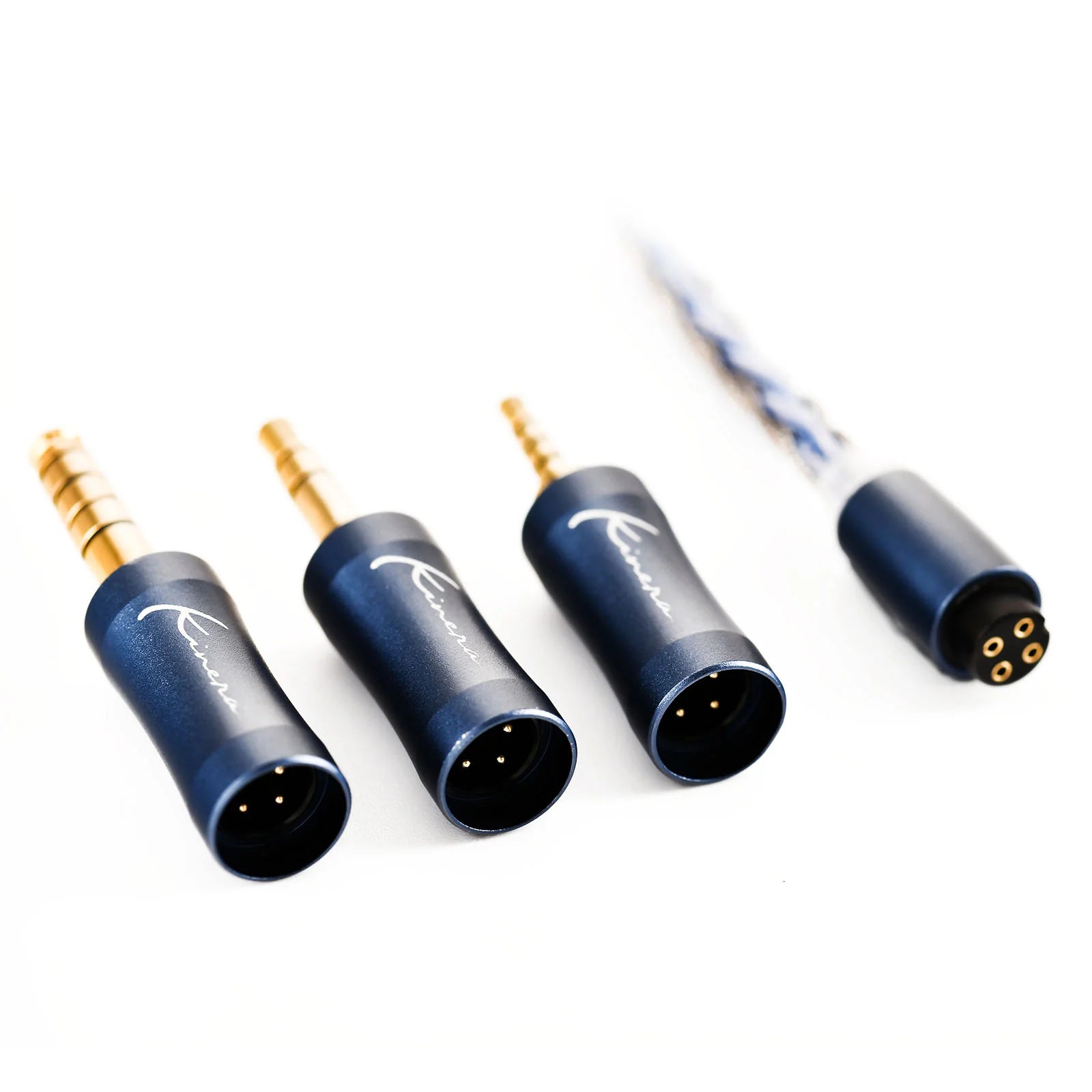 Kinera Ace 2.0 Modular Upgrade IEM Cable - The Audio Store