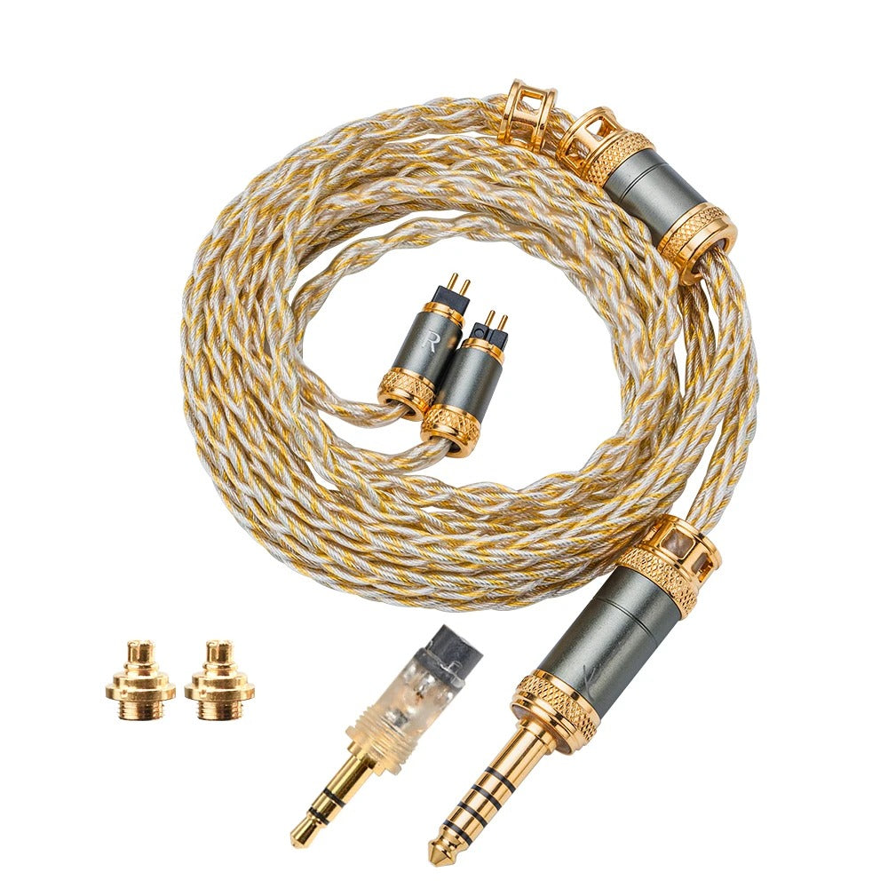 Kinera Celest MIA Modular Upgrade Cable For IEMs - The Audio Store