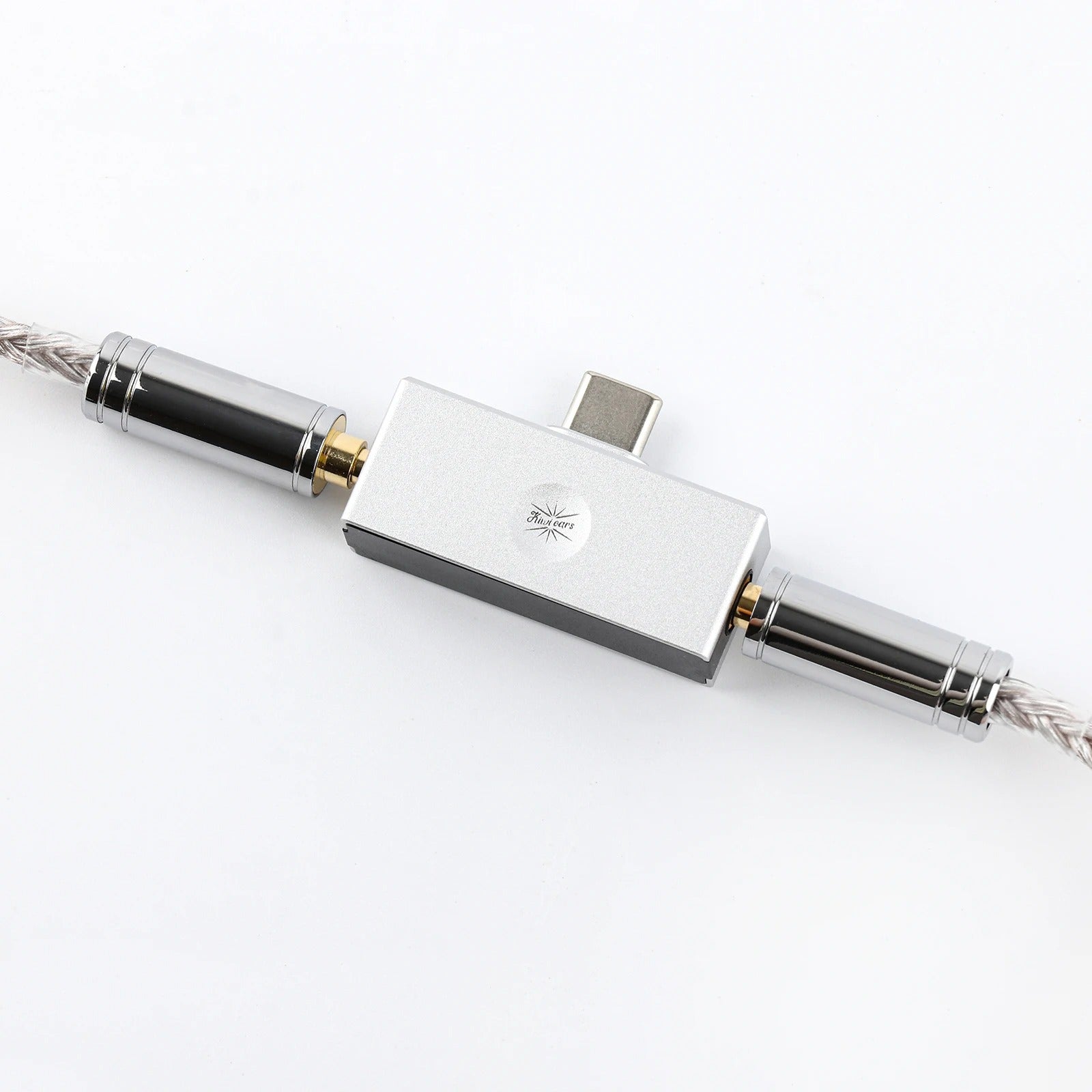 Kiwi Ears Allegro Mini Portable DAC & AMP - The Audio Store