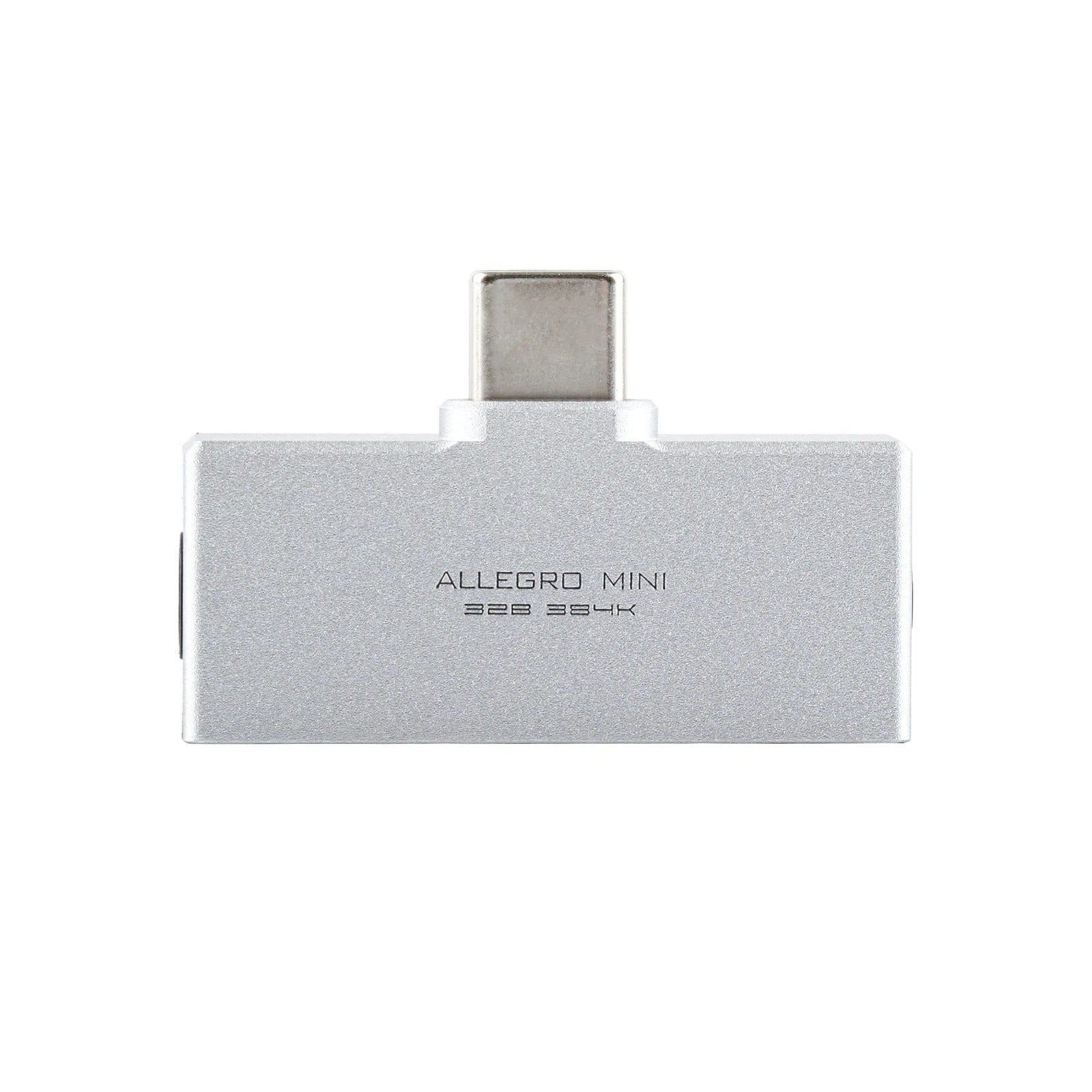 Kiwi Ears Allegro Mini Portable DAC & AMP - The Audio Store